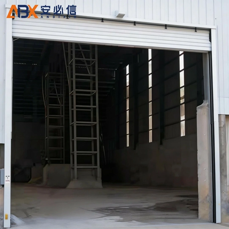 遂宁市机械式门封